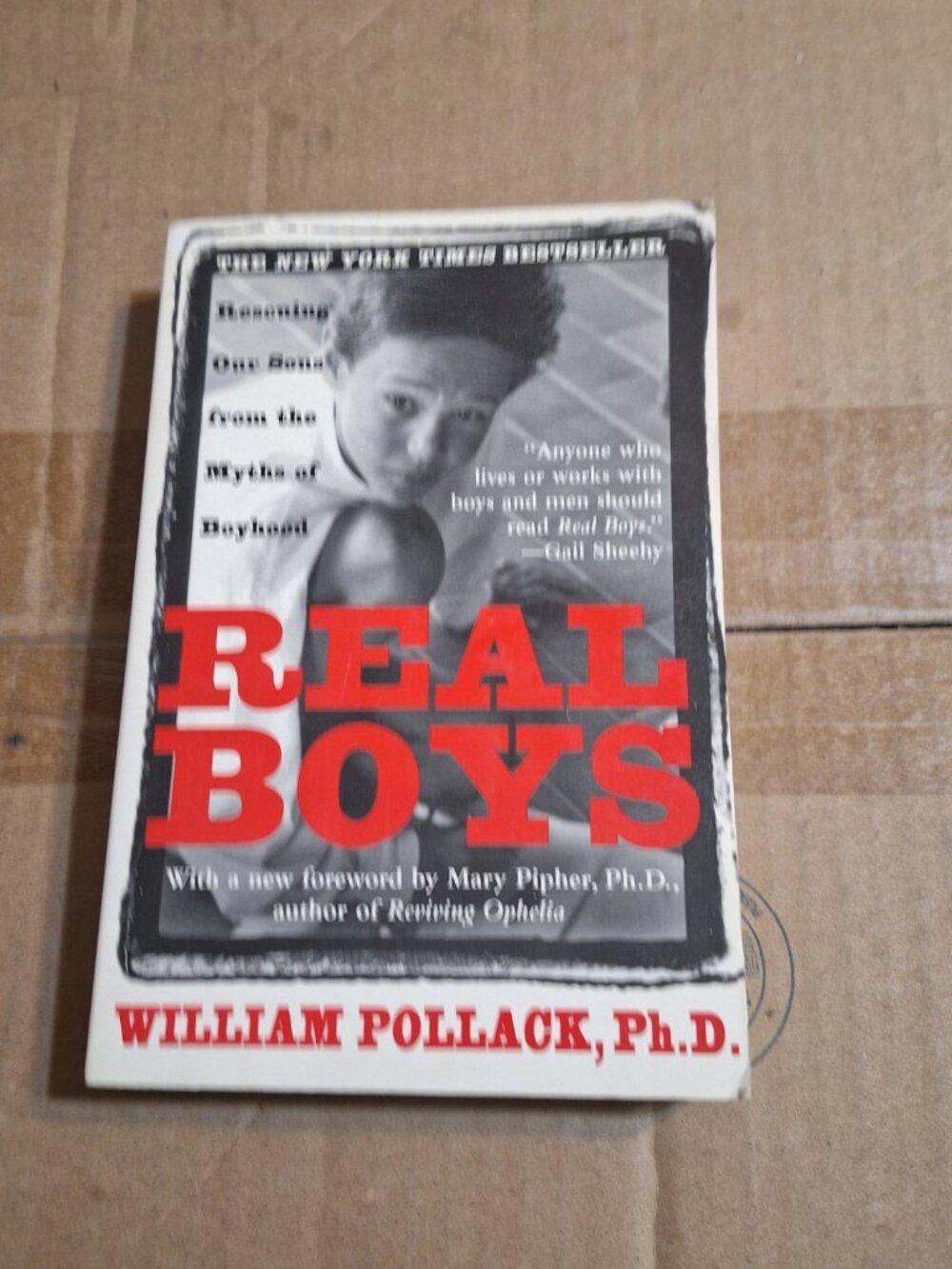 Real Boys